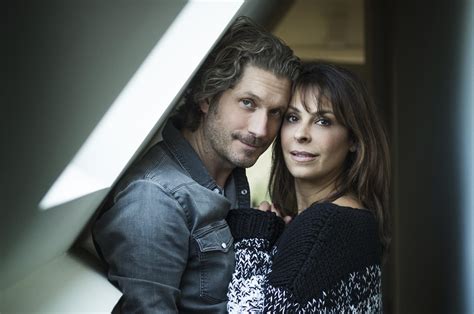 Kevin dans un trio avec Tania Kiss et Charlie Lee au cap d'Agde.